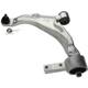 Purchase Top-Quality Control Arm With Ball Joint by MOOG - RK622037 pa6
