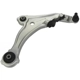 Purchase Top-Quality Control Arm With Ball Joint by MOOG - RK622054 pa3