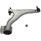 Purchase Top-Quality Control Arm With Ball Joint by MOOG - RK622087 pa4