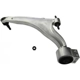 Purchase Top-Quality Control Arm With Ball Joint by MOOG - RK622087 pa5