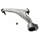 Purchase Top-Quality Control Arm With Ball Joint by MOOG - RK622087 pa6