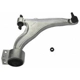 Purchase Top-Quality Control Arm With Ball Joint by MOOG - RK622087 pa7