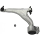Purchase Top-Quality Control Arm With Ball Joint by MOOG - RK622088 pa4