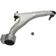 Purchase Top-Quality Control Arm With Ball Joint by MOOG - RK622088 pa5