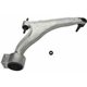 Purchase Top-Quality Control Arm With Ball Joint by MOOG - RK622088 pa6