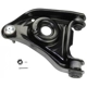 Purchase Top-Quality Control Arm With Ball Joint by MOOG - RK622130 pa4