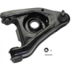 Purchase Top-Quality Control Arm With Ball Joint by MOOG - RK622130 pa5