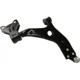 Purchase Top-Quality Control Arm With Ball Joint by MOOG - RK622136 pa5