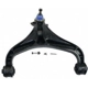 Purchase Top-Quality Control Arm With Ball Joint by MOOG - RK622147 pa1