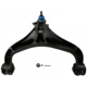 Purchase Top-Quality Control Arm With Ball Joint by MOOG - RK622147 pa3