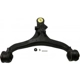 Purchase Top-Quality Control Arm With Ball Joint by MOOG - RK622147 pa4