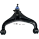 Purchase Top-Quality Control Arm With Ball Joint by MOOG - RK622147 pa5