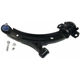 Purchase Top-Quality Control Arm With Ball Joint by MOOG - RK622155 pa1