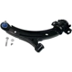Purchase Top-Quality Control Arm With Ball Joint by MOOG - RK622155 pa15