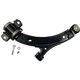 Purchase Top-Quality Control Arm With Ball Joint by MOOG - RK622155 pa8