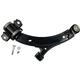 Purchase Top-Quality Control Arm With Ball Joint by MOOG - RK622155 pa9