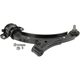 Purchase Top-Quality Control Arm With Ball Joint by MOOG - RK622156 pa10