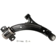 Purchase Top-Quality Control Arm With Ball Joint by MOOG - RK622156 pa11