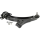 Purchase Top-Quality Control Arm With Ball Joint by MOOG - RK622156 pa12