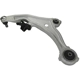 Purchase Top-Quality Control Arm With Ball Joint by MOOG - RK622157 pa12