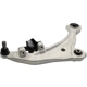 Purchase Top-Quality Control Arm With Ball Joint by MOOG - RK622157 pa6