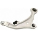 Purchase Top-Quality Control Arm With Ball Joint by MOOG - RK622158 pa7