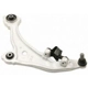 Purchase Top-Quality Control Arm With Ball Joint by MOOG - RK622158 pa8