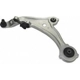 Purchase Top-Quality Control Arm With Ball Joint by MOOG - RK622158 pa9