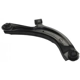 Purchase Top-Quality Control Arm With Ball Joint by MOOG - RK622159 pa4