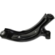 Purchase Top-Quality MOOG - RK622160 - Control Arm With Ball Joint pa7