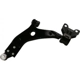 Purchase Top-Quality Control Arm With Ball Joint by MOOG - RK622161 pa4