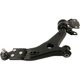 Purchase Top-Quality Control Arm With Ball Joint by MOOG - RK622161 pa5