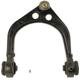 Purchase Top-Quality Control Arm With Ball Joint by MOOG - RK622166 pa4