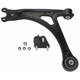 Purchase Top-Quality Control Arm With Ball Joint by MOOG - RK622170 pa1