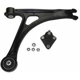 Purchase Top-Quality Control Arm With Ball Joint by MOOG - RK622170 pa2