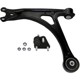 Purchase Top-Quality Control Arm With Ball Joint by MOOG - RK622170 pa4