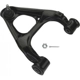 Purchase Top-Quality Control Arm With Ball Joint by MOOG - RK622178 pa10