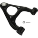 Purchase Top-Quality Control Arm With Ball Joint by MOOG - RK622178 pa5