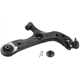 Purchase Top-Quality Control Arm With Ball Joint by MOOG - RK622202 pa4