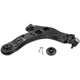 Purchase Top-Quality Control Arm With Ball Joint by MOOG - RK622203 pa4