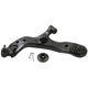 Purchase Top-Quality Control Arm With Ball Joint by MOOG - RK622203 pa5