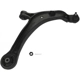 Purchase Top-Quality MOOG - RK622210 - Control Arm With Ball Joint pa6