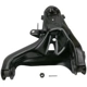 Purchase Top-Quality Control Arm With Ball Joint by MOOG - RK622212 pa4