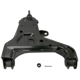 Purchase Top-Quality Control Arm With Ball Joint by MOOG - RK622212 pa6