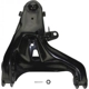 Purchase Top-Quality Control Arm With Ball Joint by MOOG - RK622213 pa4