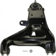 Purchase Top-Quality Control Arm With Ball Joint by MOOG - RK622213 pa5