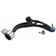 Purchase Top-Quality MOOG - RK622215 - Control Arm With Ball Joint pa1