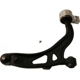 Purchase Top-Quality MOOG - RK622216 - Control Arm With Ball Joint pa4