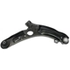 Purchase Top-Quality MOOG - RK622232 - Control Arm With Ball Joint pa6