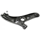 Purchase Top-Quality MOOG - RK622232 - Control Arm With Ball Joint pa8